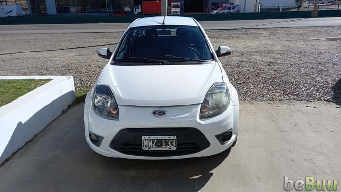 2013 Ford Ka, Comodoro, Chubut