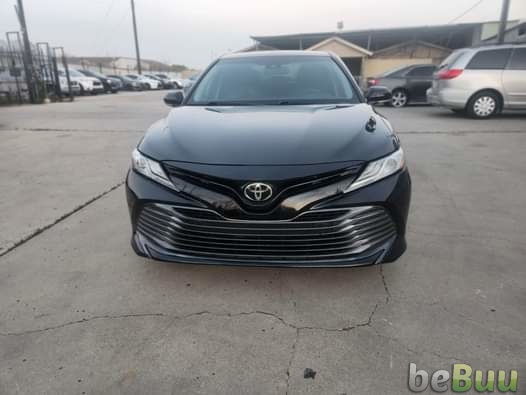 Rebuild, clean Camry . Well maintained and drives excellently., Houston, Texas