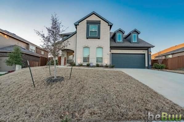 Our house is for SALE! Located in Heartland, Dallas, Texas