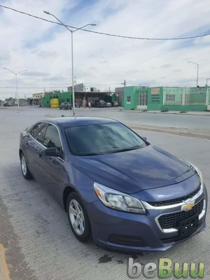 2014 Chevrolet Malibu, Nuevo Laredo, Tamaulipas