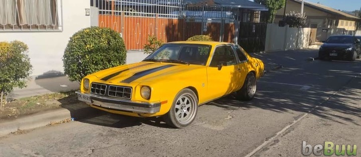 1978 Chevrolet Monza, Antofagasta, Antofagasta
