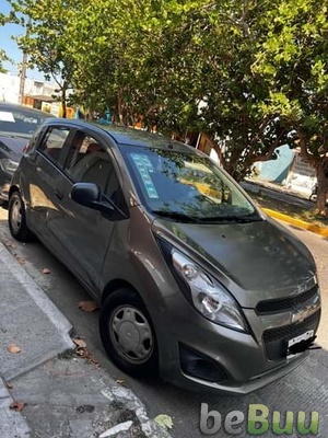 SPARK Chevrolet modelo 2017 estándar $130, Veracruz, Veracruz