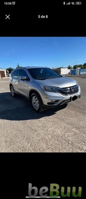 2015 Honda CRV, Guaymas, Sonora