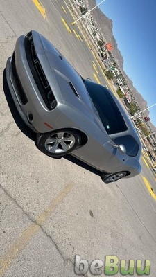 2016 Dodge Challenger, Juarez, Chihuahua