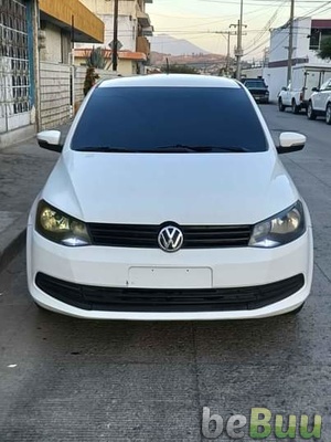 2014 Volkswagen Gol, Tepic, Nayarit