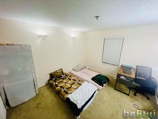 Flat to Rent, Indianapolis, Indiana