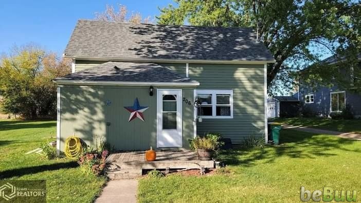 House for sale on contract - $79, Iowa City, Iowa