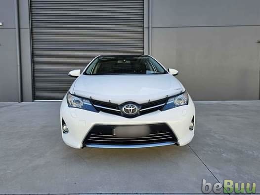 2012 Toyota Corolla, Melbourne, Victoria