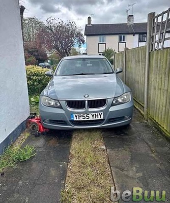 320I FREE ULEZZ  Stage 1 160K MILES  Px or swaps for bmw, Greater Manchester, England