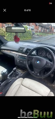 2011 BMW 120d, Greater Manchester, England