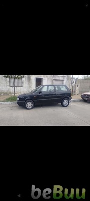  Fiat Fiat Uno, Gran La Plata, Prov. de Bs. As.