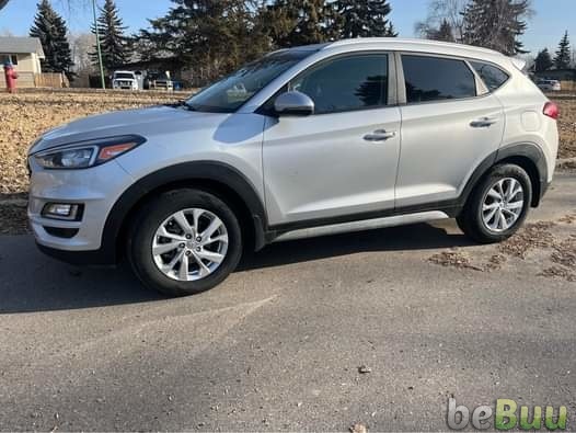 2019 Hyundai Tucson All Wheel Drive Completely loaded, Saskatoon, Saskatchewan