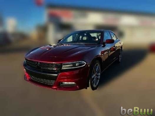 ?2021 Dodge Charger SXT? 4dr All-Wheel Drive Sedan $34, Saskatoon, Saskatchewan