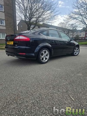 Hi I have my mondeo for sell, Aberdeen City, Scotland