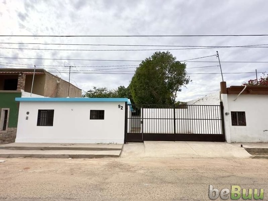 Casa en Venta, Hermosillo, Sonora