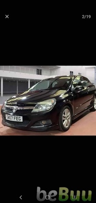 2024 Vauxhall Astra, Greater London, England