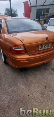 2001 Holden vx ss commodore , Coffs Harbour, New South Wales