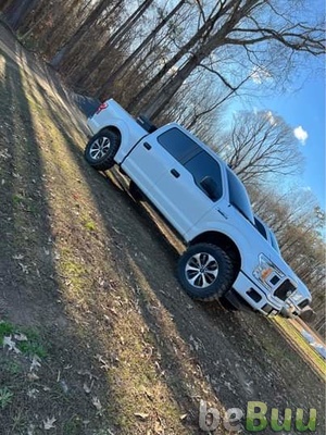2020 Ford F150, Jackson, Tennessee