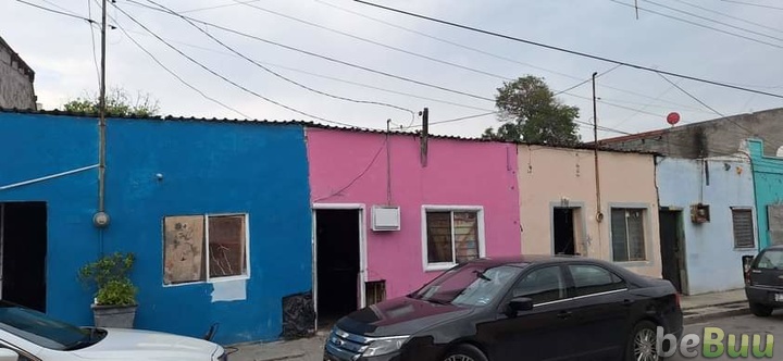 Se vende terreno en la colonia moderna, Apodaca, Nuevo León
