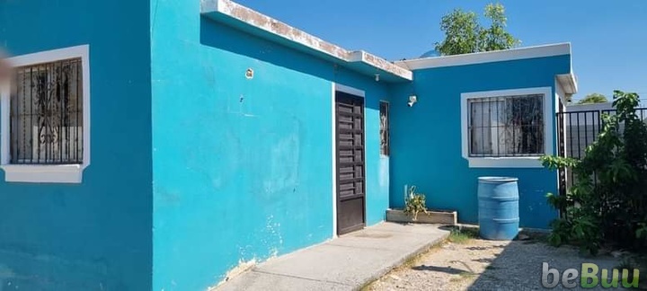 Casa en Renta, Acuña, Coahuila