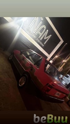 1993 Fiat Duna, Mendoza Capital, Mendoza