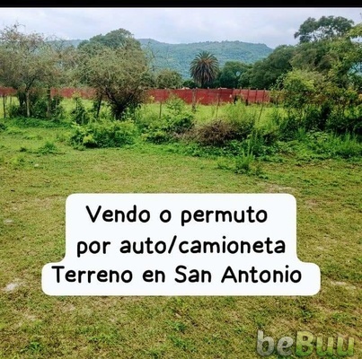 Terreno en Venta, San Salvador de Jujuy, Jujuy