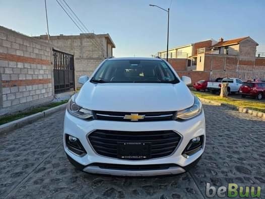 2018 Chevrolet Trax, San Juan Del Rio, Querétaro