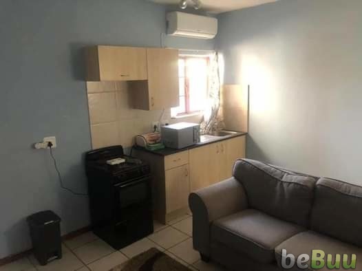 Flat To Rent   1 Bed Room Open Flat  With Ac, Pretoria, Gauteng