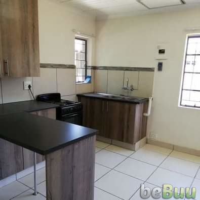 1 Bedroom Garden flat to rent in Villieria, Pretoria, Gauteng
