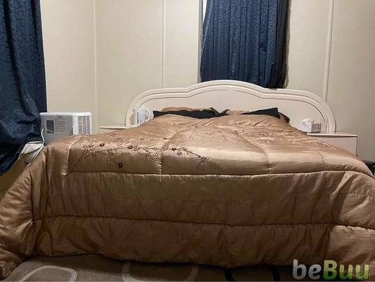 Room available in two bedroom house, Geelong, Victoria