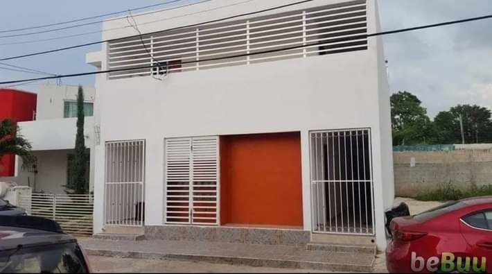 Departamento en Renta, Campeche, Campeche