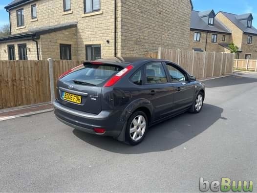 2006 Ford Focus, West Yorkshire, England