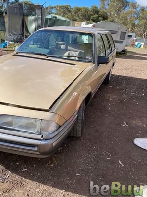Description in photos  Is a series 2 rb30 Price negotiable, Geelong, Victoria