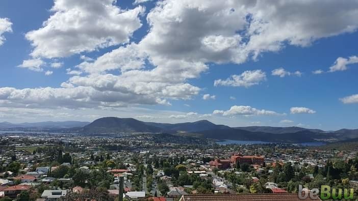 Roommate, Hobart, Tasmania