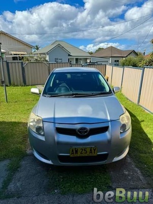 This car has 3 months rego.without mechanical issue., Sydney, New South Wales