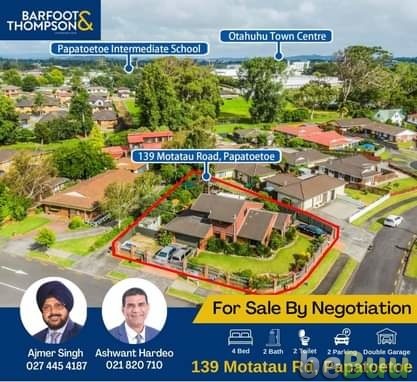 House for Sale, Auckland, Auckland