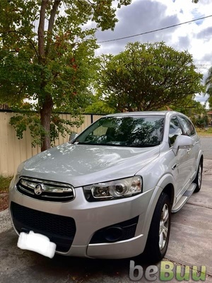 Selling our nice 7 seat car, Perth, Western Australia