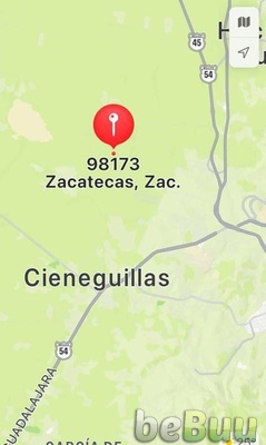 ?Se venden 10 hectáreas? ?2, Zacatecas, Zacatecas