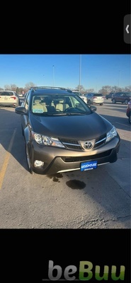 Toyota rav 4 for sale! Under 100,000 miles! Great condition!, Omaha, Nebraska