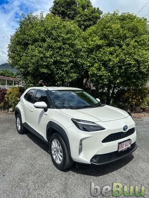 2020 Toyota Yaris Cross, Cairns, Queensland