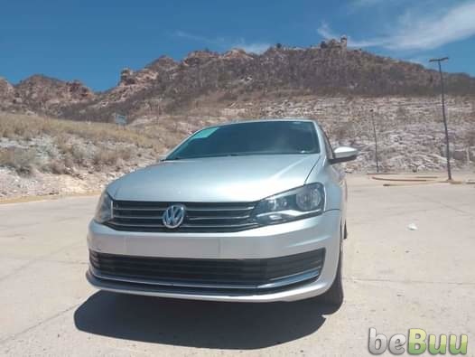 2016 Volkswagen Vento, Guaymas, Sonora