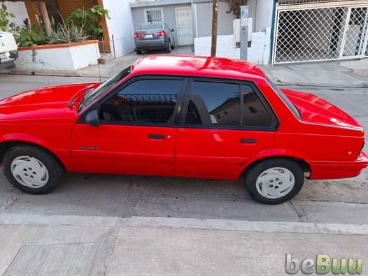 1993 Chevrolet Cavalier, Culiacan, Sinaloa