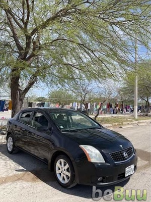 2008 Nissan Sentra, Juarez, Chihuahua