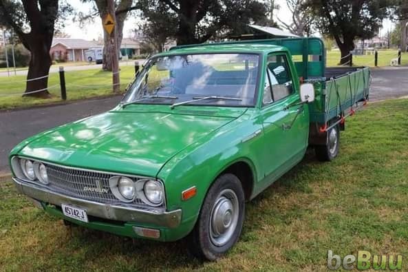 1976 Holden Ute, Wagga Wagga, New South Wales