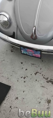 New paint tire bumper mind cond no rust obc, Orlando, Florida