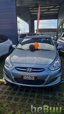 2019 Hyundai Accent, Llanquihue, Los Lagos