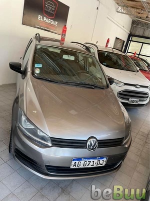 2017 Volkswagen Suran, Salta, Salta