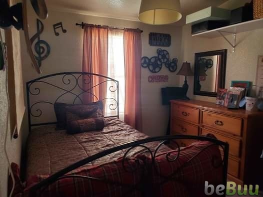 Private room for rent, Yuma, Arizona
