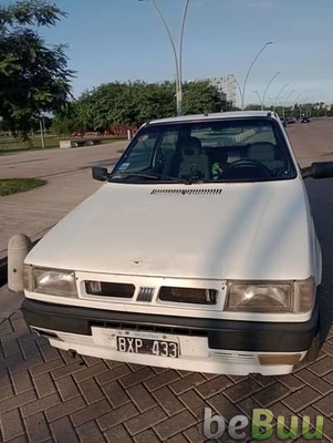 1998 Fiat Fiat Uno, Rosario, Santa Fe