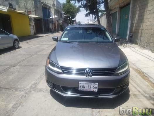2013 Volkswagen Jetta, Toluca, Estado de México